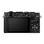 Olympus PEN-F Micro Four Thirds Camera Body Only - Black