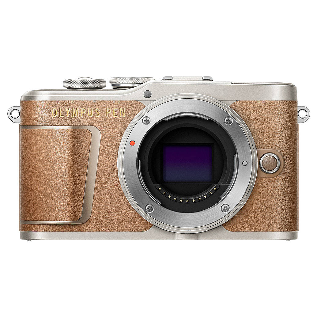 Olympus E-PL9 PEN Camera - Review | The Mirrorless and Review