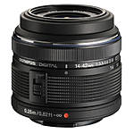 Olympus E-M10 Mark II Mirrorless Micro 4/3 Camera  and  14-42mm II R Lens Black 2