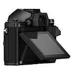 Olympus E-M10 Mark II Mirrorless Micro 4/3 Camera  and  14-42mm II R Lens Black 7