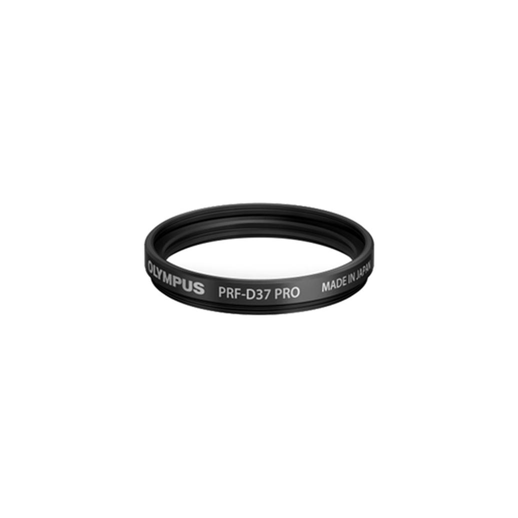 Olympus 37mm PRF-D37 PRO Clear Protective Filter