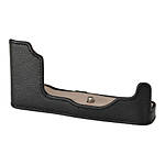 Olympus CS-47B Black Body Jacket for PEN-F Digital Camera 0