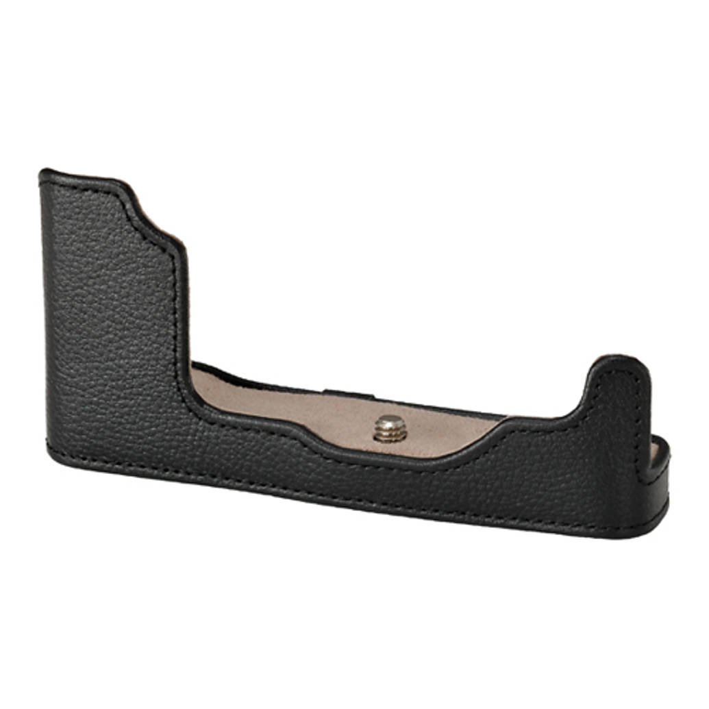 Olympus CS-47B Black Body Jacket for PEN-F Digital Camera