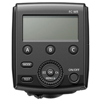 OM SYSTEM FC-WR Wireless Radiowave Flash Commander 0