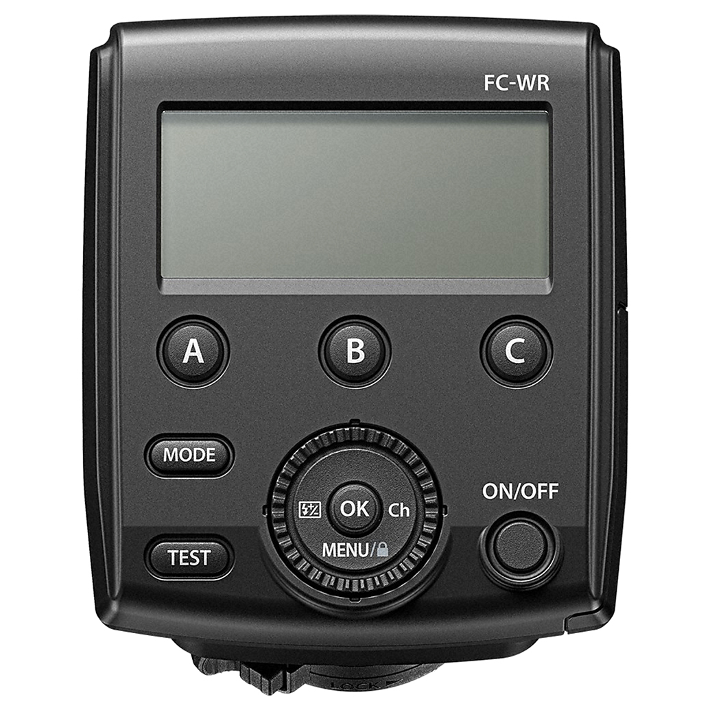 Olympus FC-WR Wireless Radiowave Flash Commander