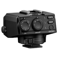 OM SYSTEM FR-WR Wireless Radiowave Flash Receiver 0