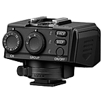 Olympus FR-WR Wireless Radiowave Flash Receiver 1