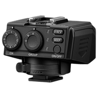 OM SYSTEM FR-WR Wireless Radiowave Flash Receiver 1
