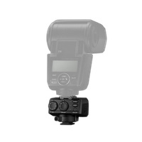 OM SYSTEM FR-WR Wireless Radiowave Flash Receiver 4