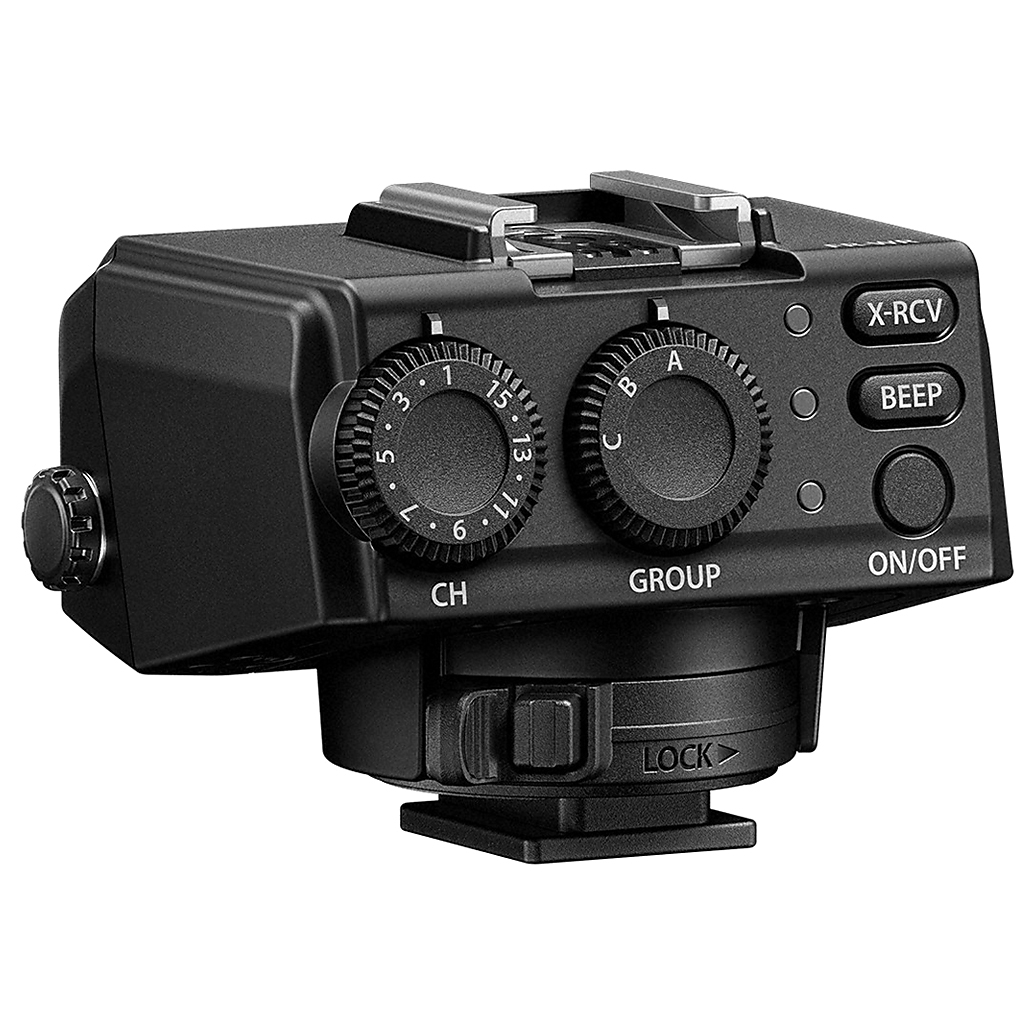 Olympus FR-WR Wireless Radiowave Flash Receiver