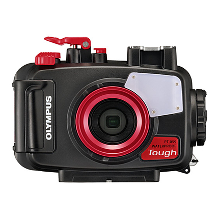 レイン OLYMPUS PTWC01 Olympus PTWC-01 Underwater Wide Conversion Lens