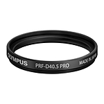 Olympus PRF-D40.5 Pro Lens Filter 0