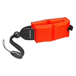 Olympus Red Float Strap 0