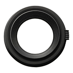 Olympus POSR-053 Anti-Reflective Ring 0