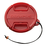Olympus PRLC-14 Lens Cap 0