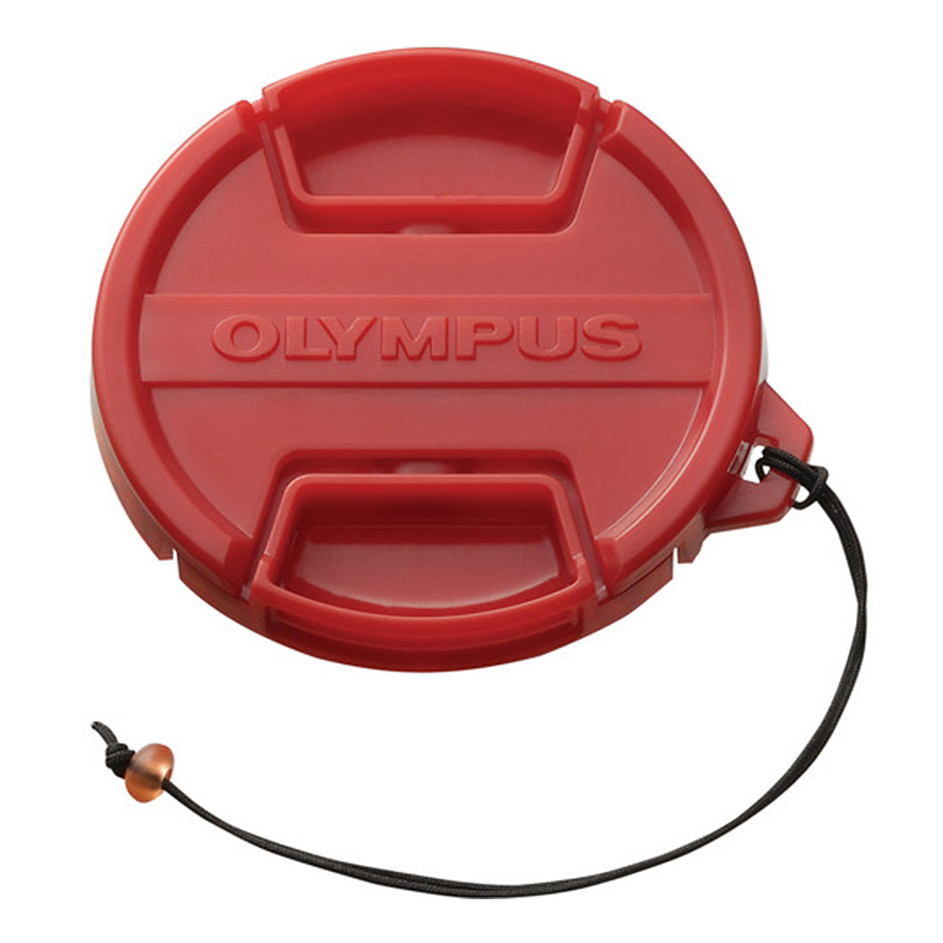 Olympus PRLC-14 Lens Cap
