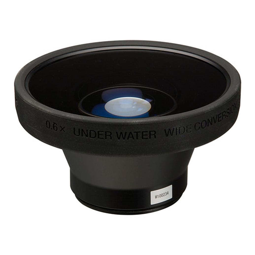 Olympus PTWC-01 Underwater Wide Conversion Lens
