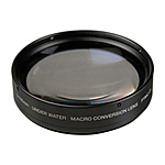 Olympus PTMC-01 Underwater Macro Conversion Lens 0