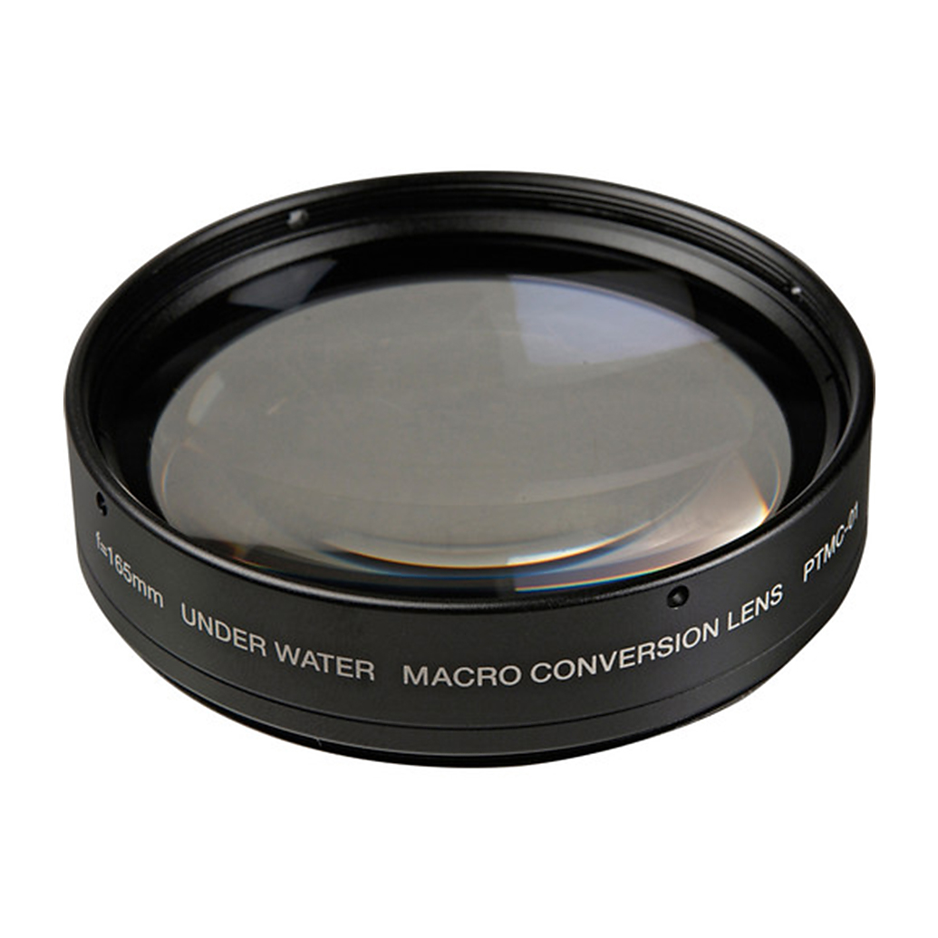 Olympus PTMC-01 Underwater Macro Conversion Lens