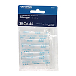 Olympus SILCA-5S Silica Gel Large (5PC) 0
