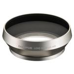 Olympus LH-48B Lens Hood for M.Zuiko Digital 17mm f/1.8 Lens 0