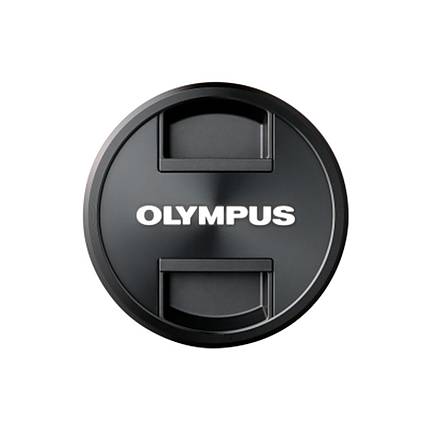 Olympus LC-62D Metal Front Lens Cap for 12-40mm f/2.8 Micro Four Thirds Len