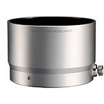 Olympus Lens Hood LH-61F for M.ZUIKO Digital ED 75mm f/1.8 Lens Silver 0