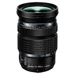 Olympus M.Zuiko Digital ED 12-100mm f/4 IS PRO Lens 0