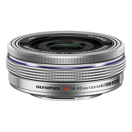 Olympus LC-37C Auto Open Lens Cap for M. Zuiko 14-42mm f/3.5-5.6