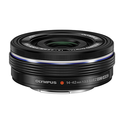 Olympus LC-37C Auto Open Lens Cap for M. Zuiko 14-42mm f/3.5-5.6