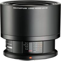 OM SYSTEM LH-49 Sliding Lens Hood 3