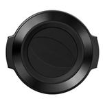 Olympus LC-37C Auto Open Lens Cap for 14-42mm f/3.5-5.6 EZ Lens - Black 1