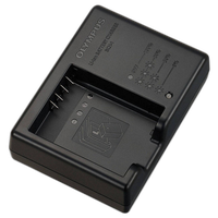 OM SYSTEM BCH-1 Battery Charger 1