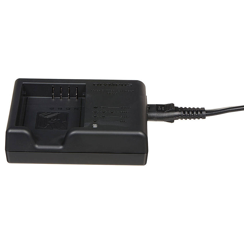Olympus BCH-1 Battery Charger