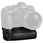 Olympus HLD-9 Power Battery Grip 2