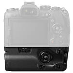 Olympus HLD-9 Power Battery Grip 3