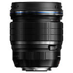 Olympus M.Zuiko Digital ED 45mm f/1.2 PRO Lens 1