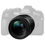 Olympus M.Zuiko Digital ED 45mm f/1.2 PRO Lens 3