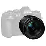 Olympus M.Zuiko Digital ED 45mm f/1.2 PRO Lens 4