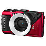 Olympus FD-1 Flash Diffuser 3