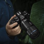 OM System M.Zuiko Digital ED 90mm F3.5 Macro IS PRO Lens 4