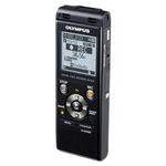 Olympus WS-853 Digital Voice Recorder - Black 0