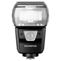 OM SYSTEM FL-900R Electronic Flash 0