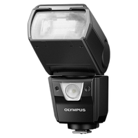 OM SYSTEM FL-900R Electronic Flash 1