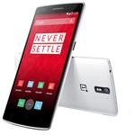 OnePlus One 64GB Sandstone Black Unlocked GSM Android Phone W/ US Charger 0