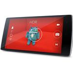 OnePlus One 64GB Sandstone Black Unlocked GSM Android Phone W/ US Charger 1