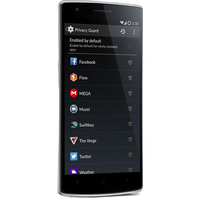 OnePlus One 64GB Sandstone Black Unlocked GSM Android Phone W/ US Charger 3