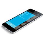 OnePlus One 64GB Sandstone Black Unlocked GSM Android Phone W/ US Charger 4