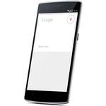 OnePlus One 64GB Sandstone Black Unlocked GSM Android Phone W/ US Charger 5