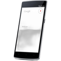 OnePlus One 64GB Sandstone Black Unlocked GSM Android Phone W/ US Charger 5